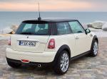 Mini Cooper D 2007 года